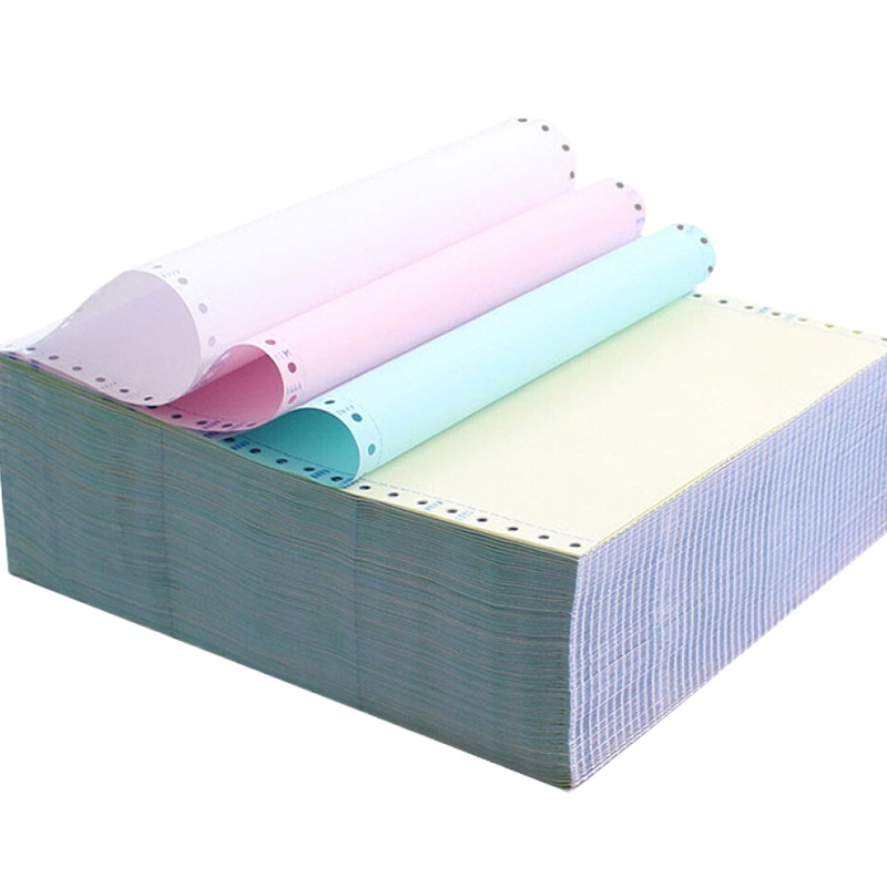 企购优品打印纸241-6C/3