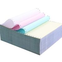 企购优品打印纸241-6C/3