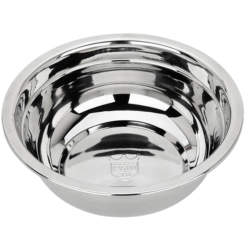 美厨 MCWATP18 304不锈钢汤盆 18CM