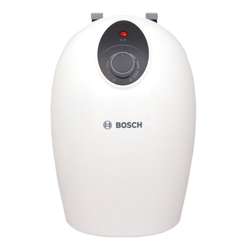 博世(BOSCH) 6.8升 小厨宝TR3000T6.8-2MH大容量上出水 1500W速热零等待 高效节能型储水式厨宝