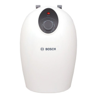 博世(BOSCH) 6.8升 小厨宝TR3000T6.8-2MH大容量上出水 1500W速热零等待 高效节能型储水式厨宝