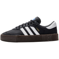 adidas阿迪达斯三叶草女鞋运动鞋休闲鞋板鞋B28156