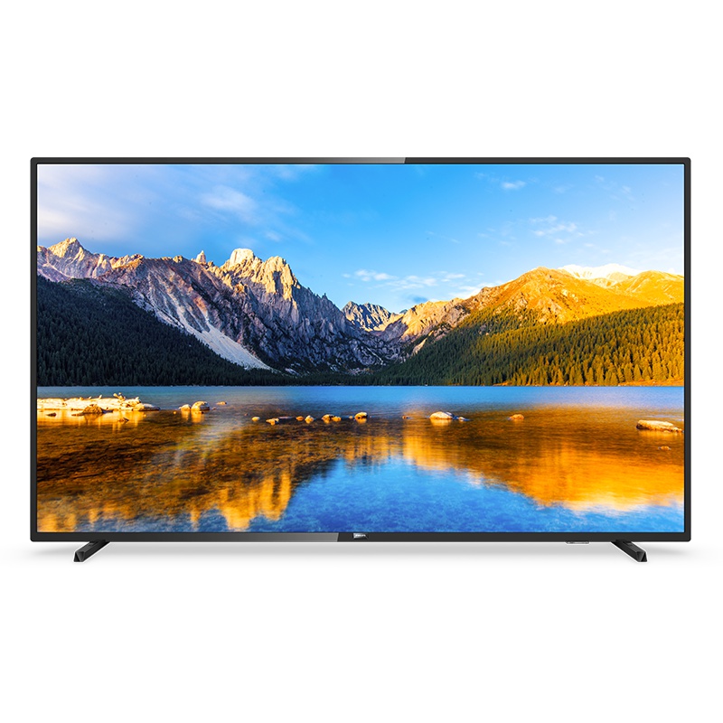 荷兰皇家飞利浦液晶电视58PUF6203/T3