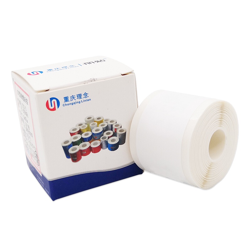 理念丽贴SP24-7直热式线缆标签