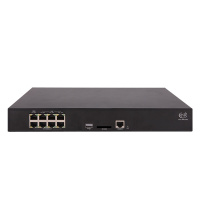 华三(H3C)WAC380-60 多业务千兆企业级核心网关AC无线控制器 可管理60个AP