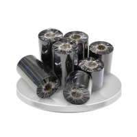 色带 蜡基碳带 90mmX300m