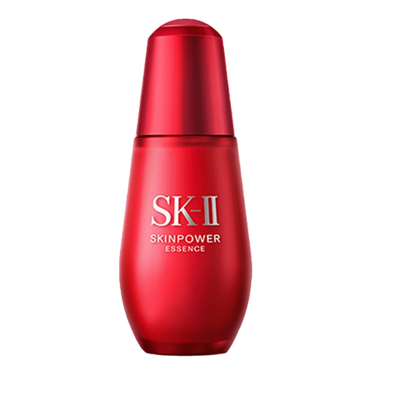 [新旧版随机]日本SK-II sk2小红瓶面部精华 肌源赋活修护精华露 冻龄修护 小红瓶 50ml