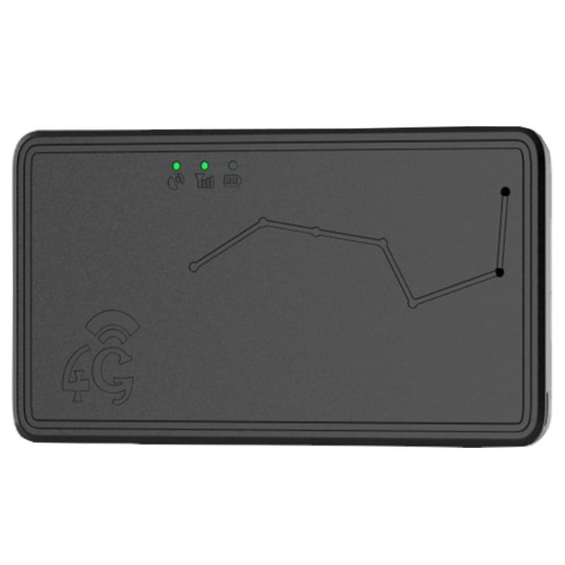 掌航(PALMHANG)北斗4G定位器无线车载车辆追踪器远程录音老人宠物牛羊电动车摩托车防丢防盗器