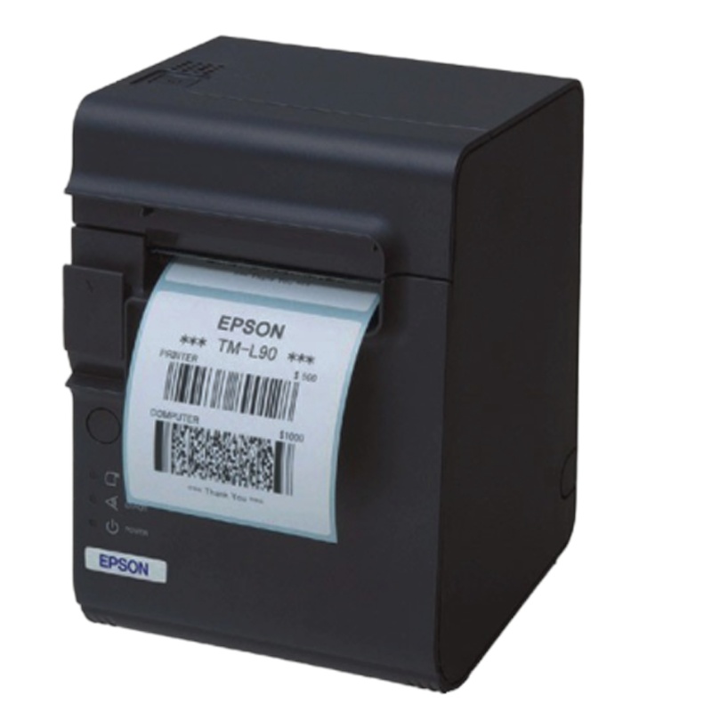 爱普生(EPSON)TM-L90标签打印机