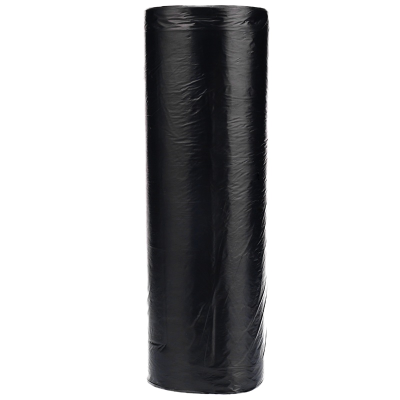 强存 加厚垃圾袋 50*60 一卷20只 一箱100卷