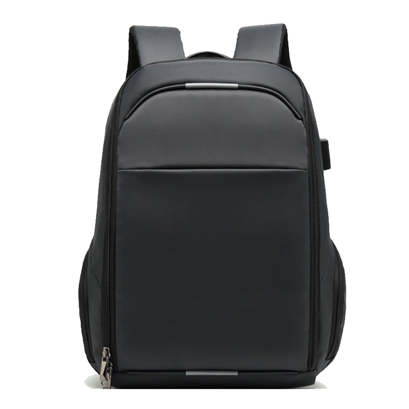 美伦博士(Dc.MeiLun)男士双肩包男书包中学生女双肩包旅行男士大容量商务休闲电脑背包