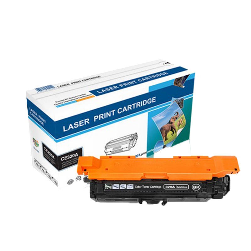 国际 CE322A 硒鼓（适用于HP LaserJet Pro CP1525n/CM1415fn/fnw ）黄色 单个装