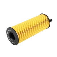 博世BOSCH机油滤清器机滤0986AF0230适用奥迪进口A4A6旅行车Q7SUV越野车A6L三厢车大众辉腾途锐格清器