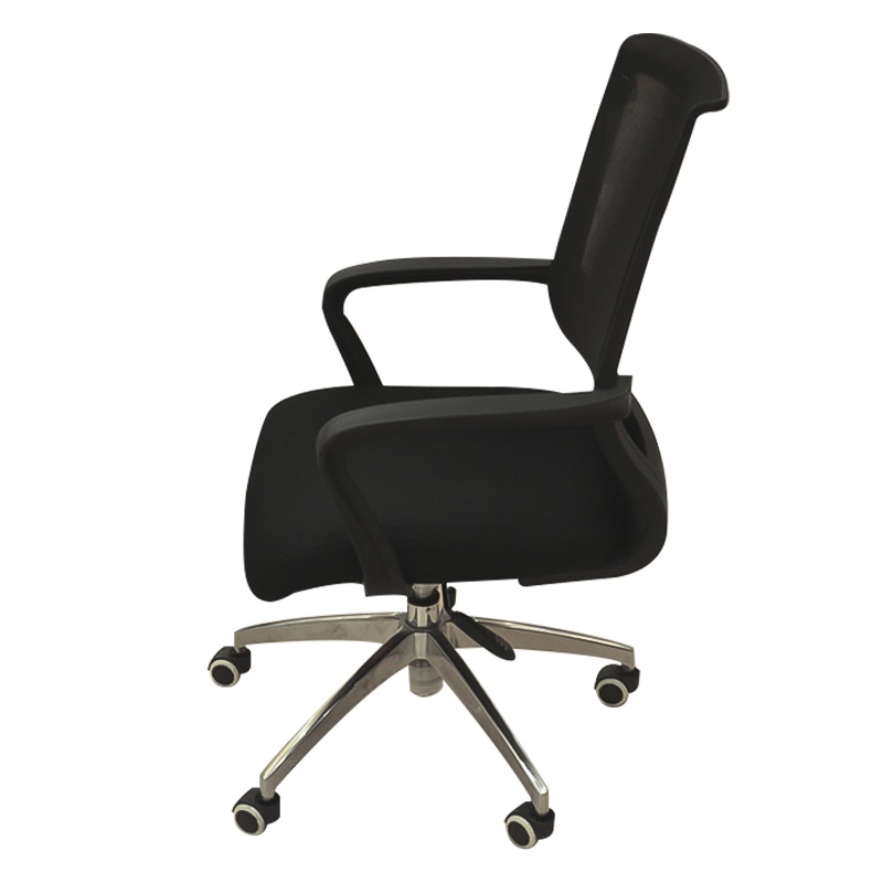 鸿业盛大FSH-906B办公家具电脑椅家用椅子透气网布椅
