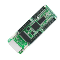 卡莱特控制系统接收卡*28张