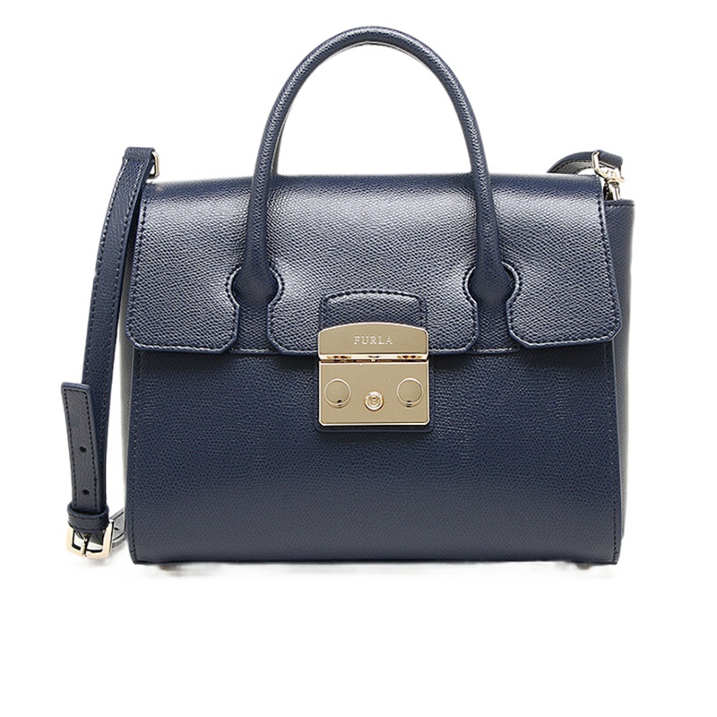 Furla芙拉女士单肩手提斜挎手提包851149