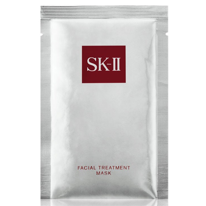 SK-II 前男友面膜 6/10片 补水保湿