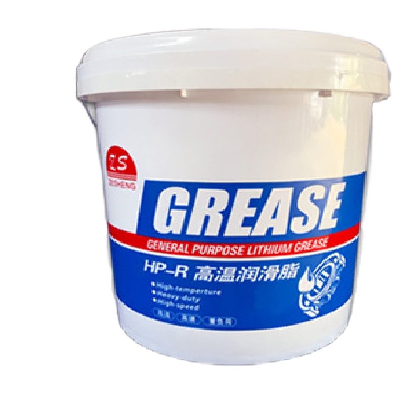 黄油 黄油锂基脂12KG