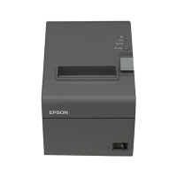 爱普生(EPSON)TM-T82II 热敏票据打印机80MM 带切刀