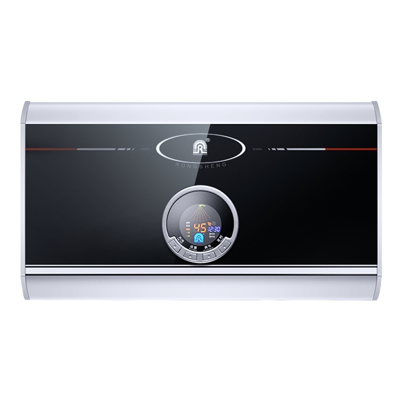 容声(RONGSHENG)电热水器 家用20升迷你超薄扁桶节能热水器 速热淋浴RZB20-B2L