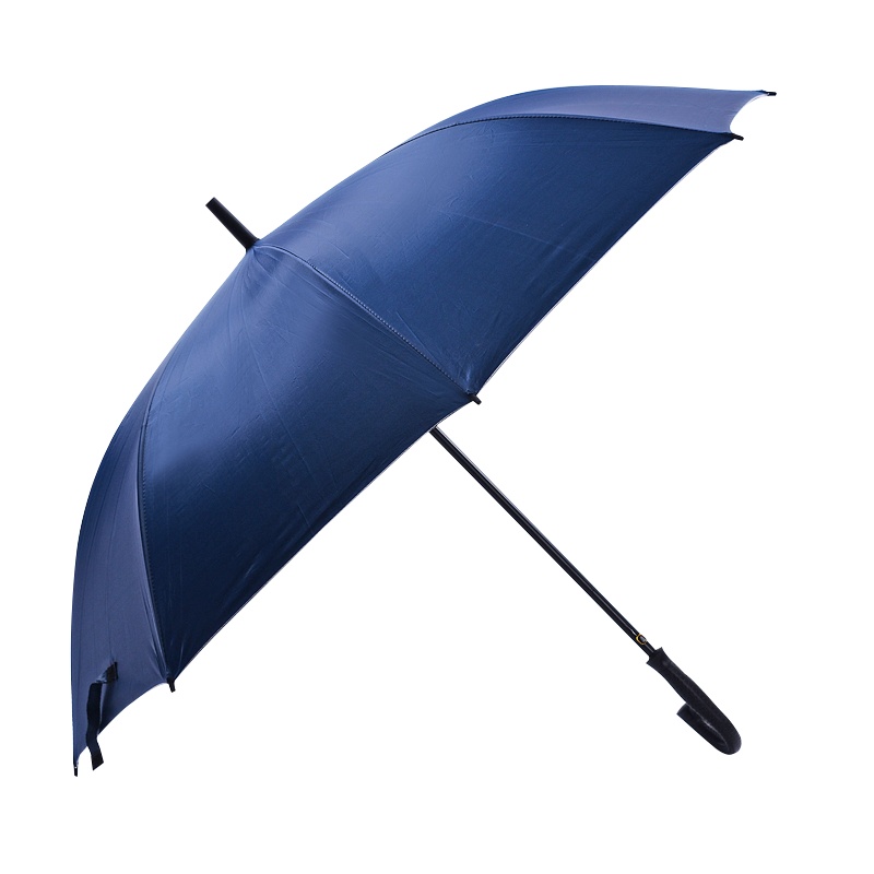 直杆晴雨伞 TC-051 双骨70cm*8K银胶布004（把）