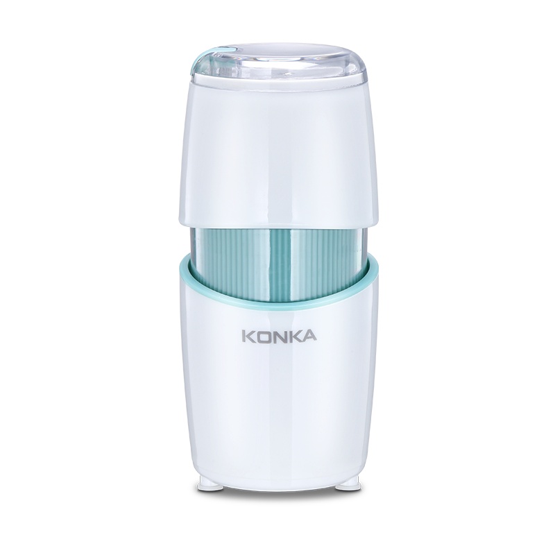 康佳(KONKA) DZ263 小磨王 研磨机 精细鲜磨 家用多功能 304不锈钢 单个价