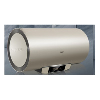 海尔热水器ES80H-P3 速热式80L 一级热水器
