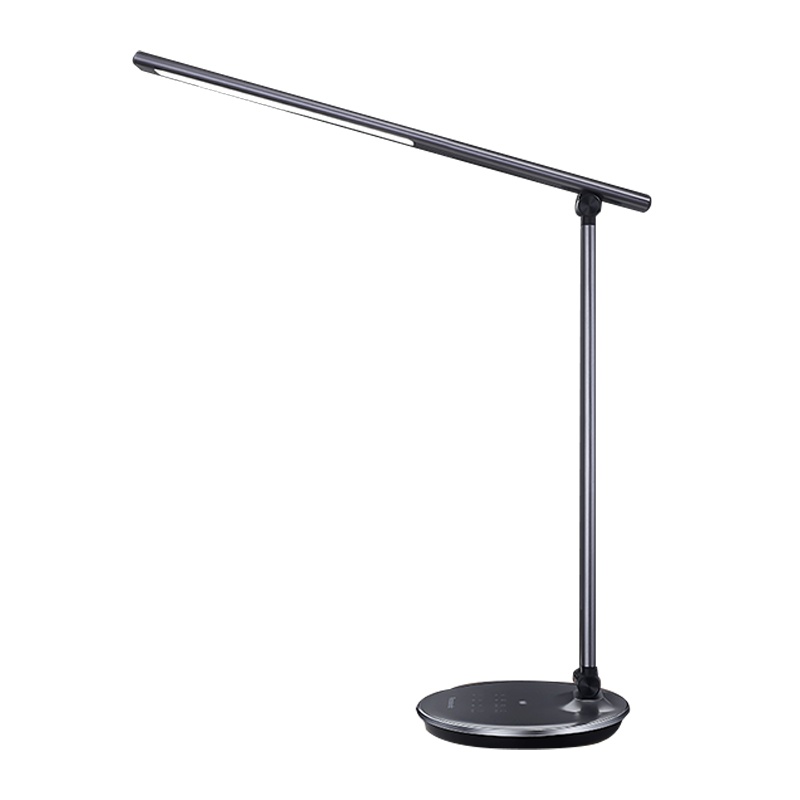 松下(Panasonic)台灯国A级护眼台灯LED台灯多段调光儿童学习台灯阅读工作台灯 HHLT0420