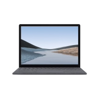 微 软（Microsoft）Surface Laptop Go 12.4英寸笔记本电脑 i5 16G 256G 亮铂金