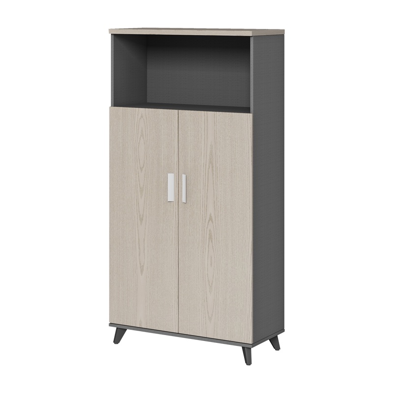 科朔 文件柜 资料柜 木质办公文件柜 办公书柜 KS-16F205