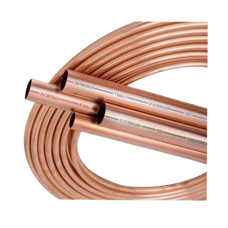 美的(Midea) 空调铜管材料