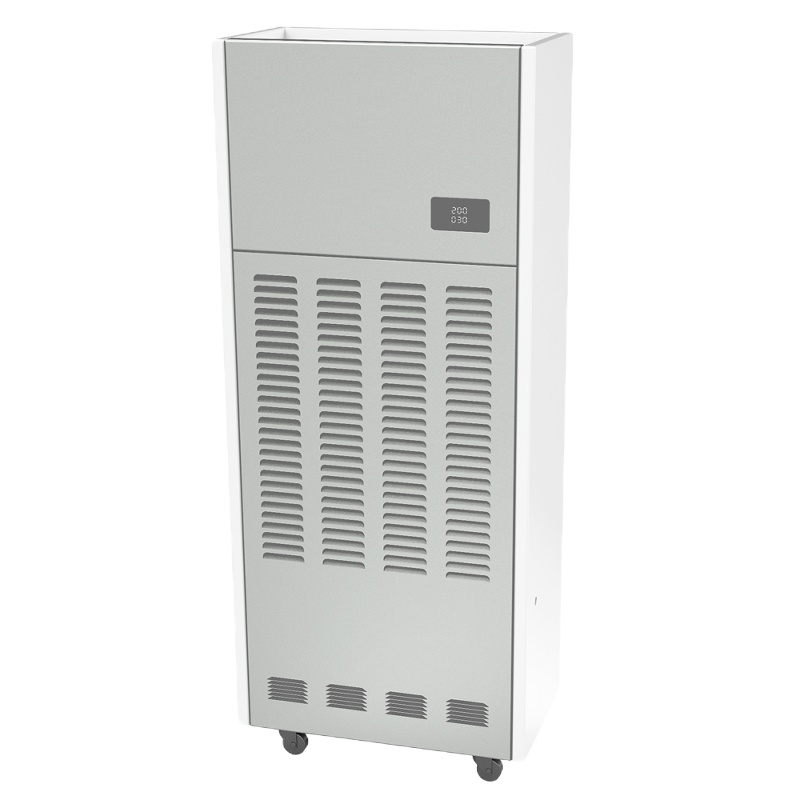 仟井除湿机TH-230CSH工业大功率抽湿机地下室别墅抽湿器仓库除湿