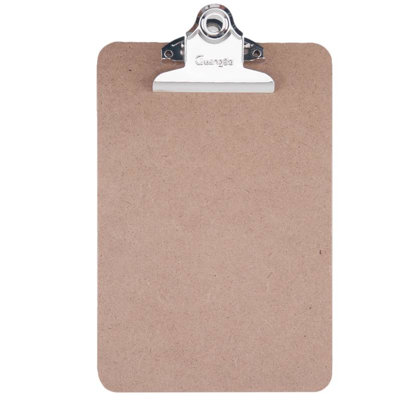 广博(GuangBo) A26119 A5 书写板夹(单位：个)