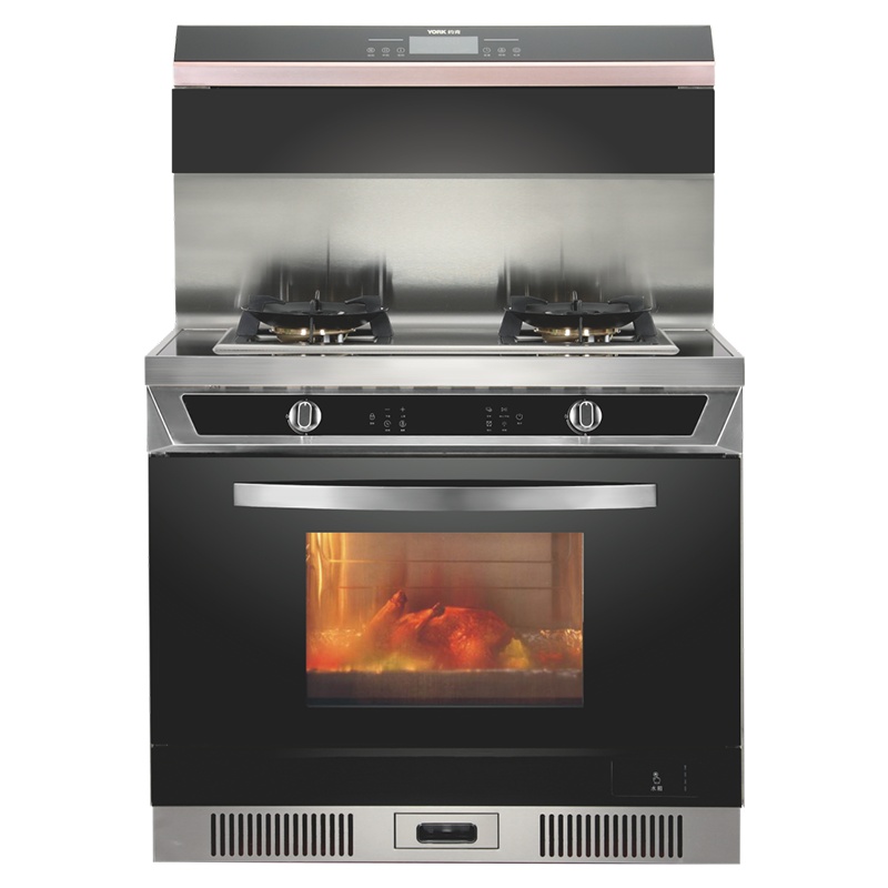 YORK约克智能集成灶YK-J9ZK