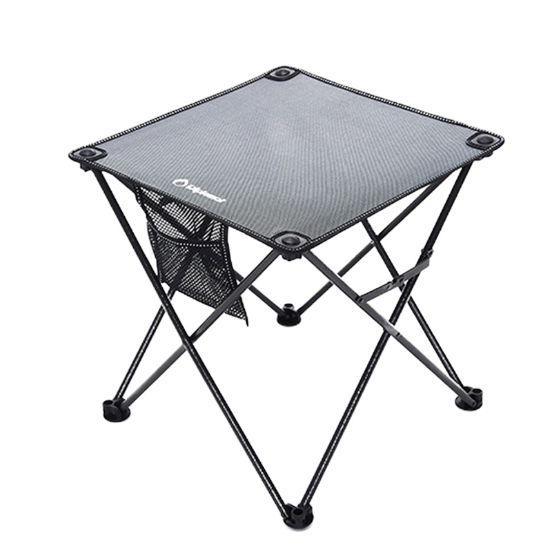 外交官(Diplomat) 折叠桌椅套装DFJ-201*2+DFJ-202