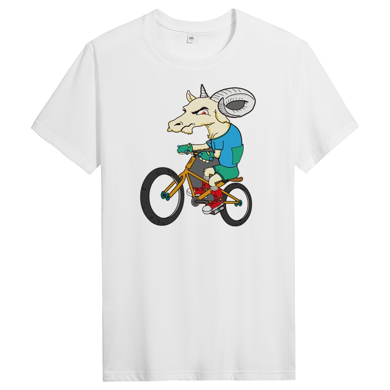 夏季男士纯棉短袖t恤修身圆领男生体恤潮流男装半袖 DT11049