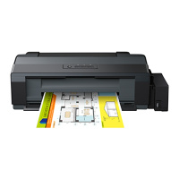 爱普生(Epson) L1300 A3 + 高速图形设计专用墨仓式打印机