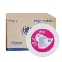 心相印ZB012大盘纸580g厕纸 12卷/箱(箱)