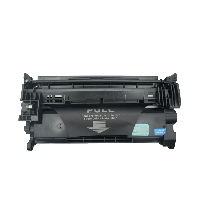 兰韵 CF228A蓝钻版易加粉硒鼓 适用惠普M403/M403n/M403dn/M427dw/M403dw/M427fd