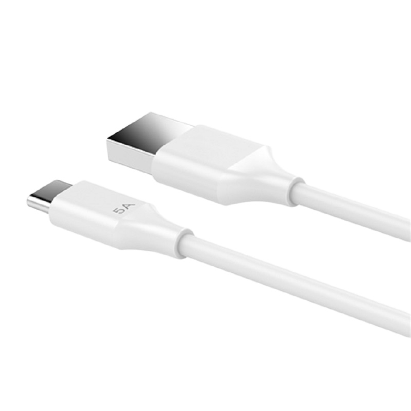 品胜(PISEN) USB Type-C 5A快速充电数据线(1000mm)PET盒装国内版CN单个价格