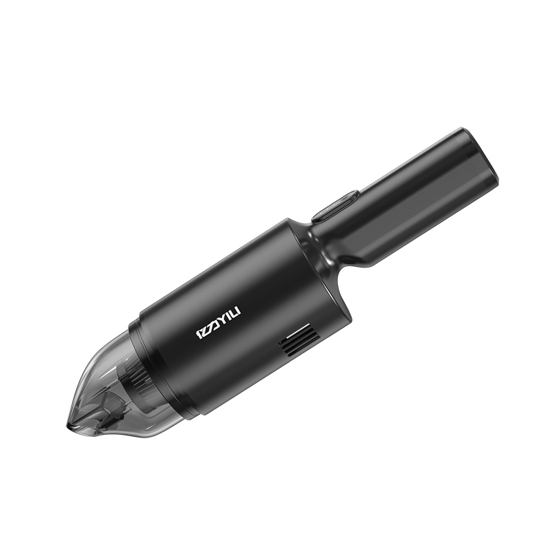 亿力无线车家小型手持多功能吸尘器YL6309D