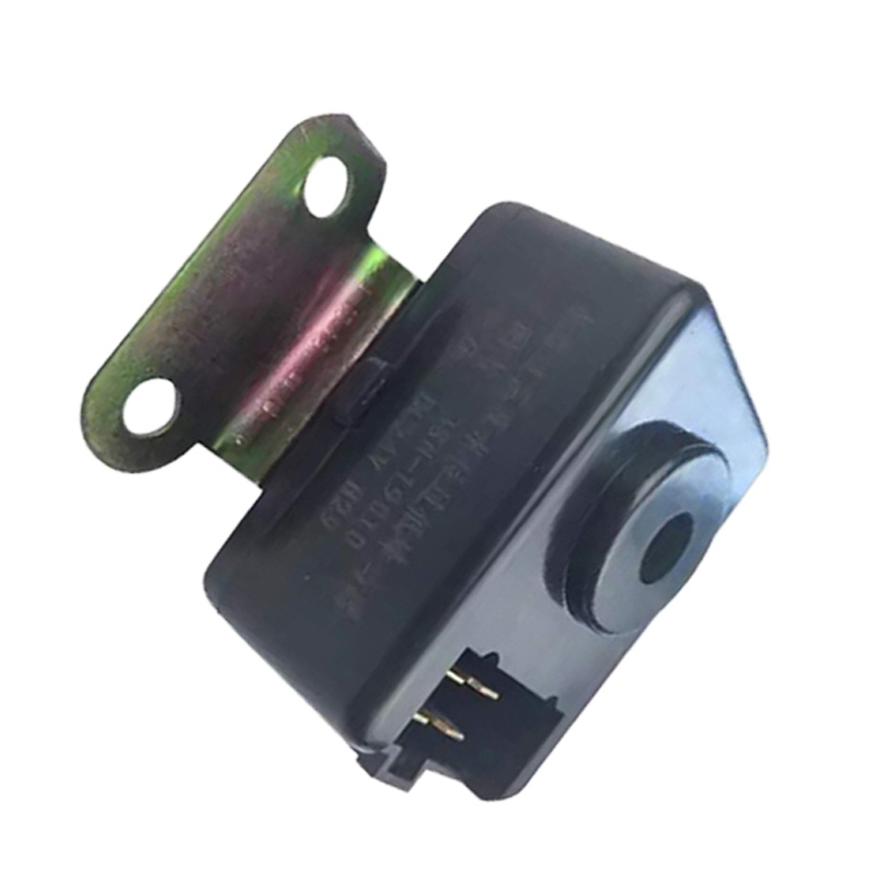 TRW 东风康明斯EQ1118GA发动机水温温度报警器传感器