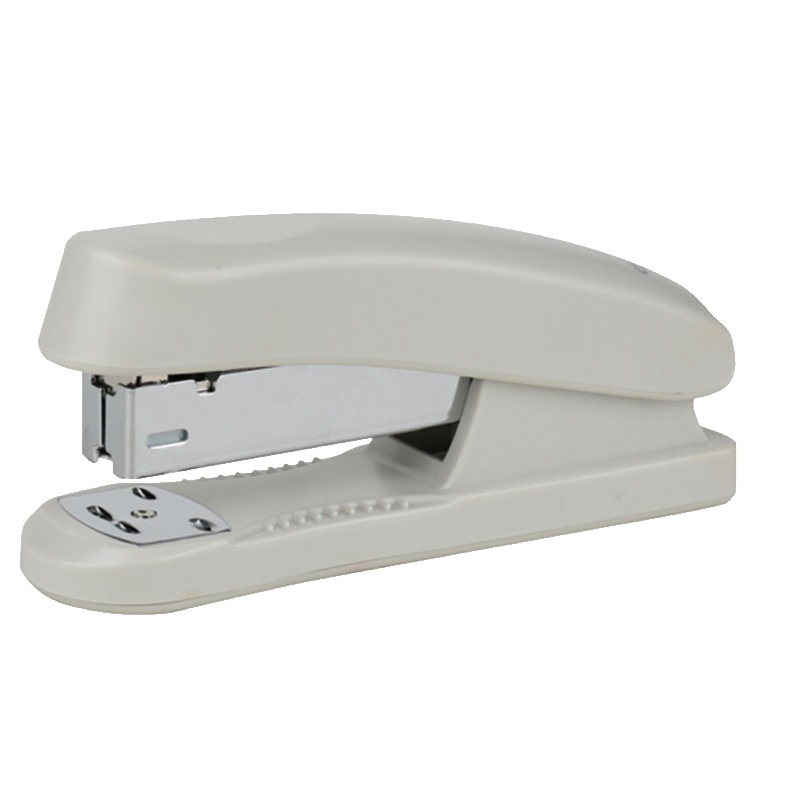 得力(deli)0325订书机12号订书器可订20页 办公用品 2个装