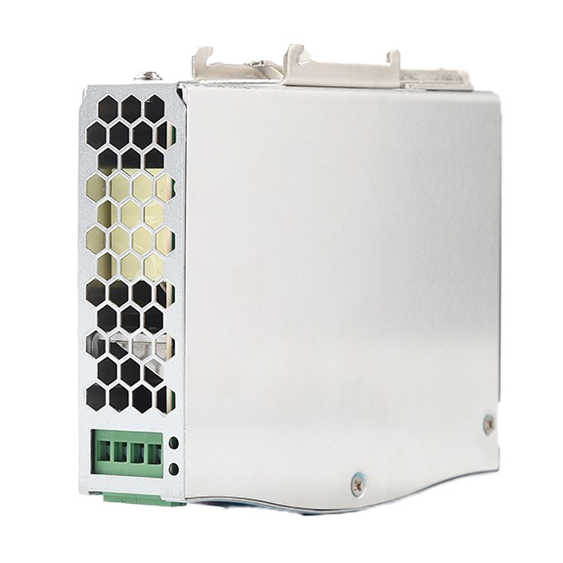 酷客明纬 NDR-120-12 (12V 10A 导轨式) 开关电源