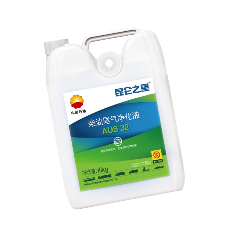 东风天锦EQ1120尿素溶液