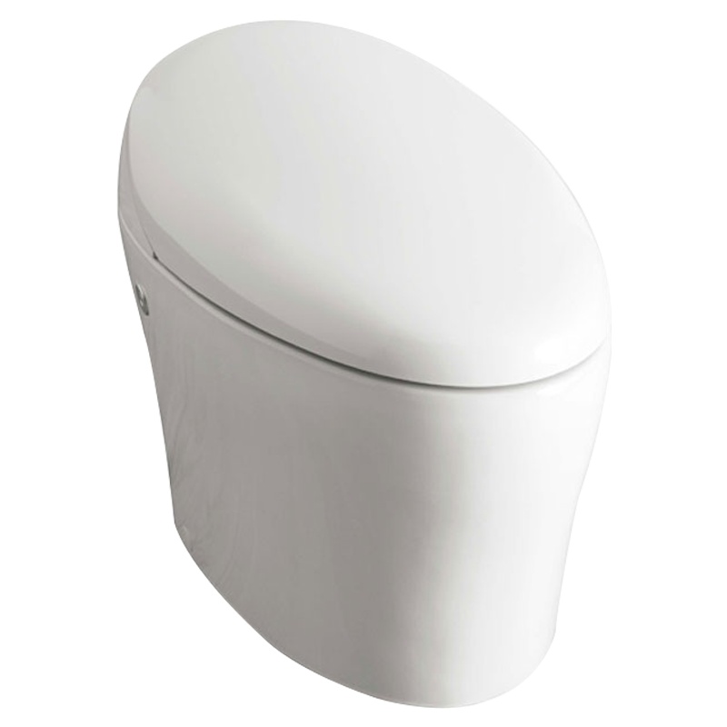 科勒智能马桶新悦一体超感坐便器座便器带遥控器全自动智能座坐便器K-4026