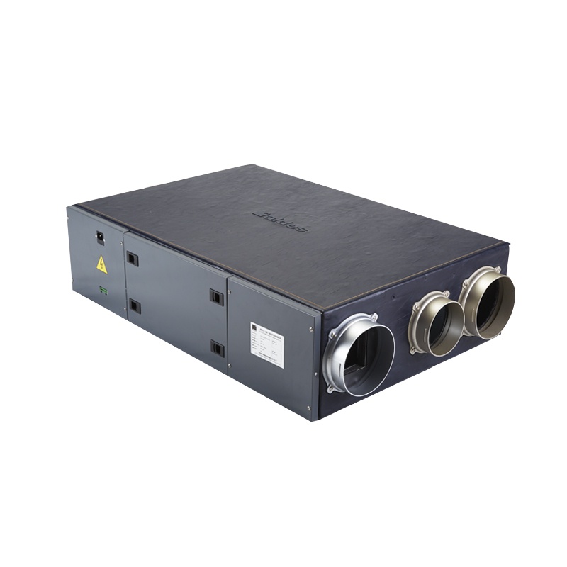 爱迪士(aldes)家用 吊顶式新风机 Monet250 吊装 加氧