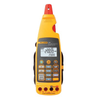 极旭 FLUKE773 毫安过程钳表(台)