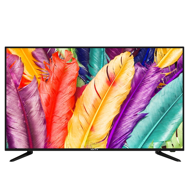 康佳KKTV K43 43英寸 全高清 人工智能 WIFI网络 三重音效 平板液晶电视