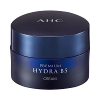 韩国进口AHC B5玻尿酸面霜 急救补水保湿滋润学生 面霜50ml